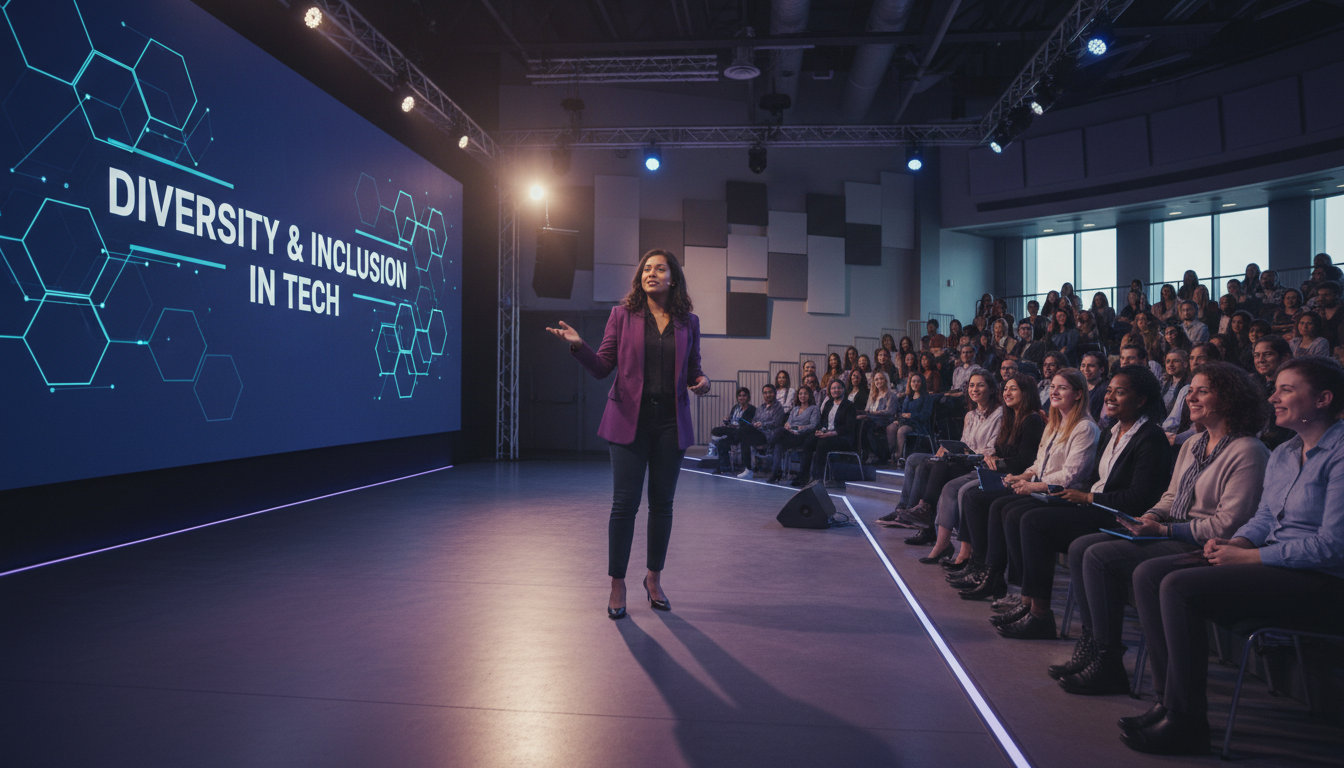 The Business Case for LGBTQ+ Inclusion in Tech