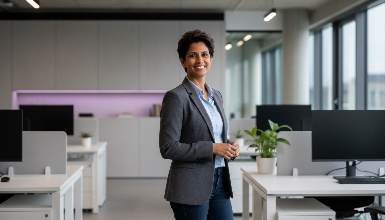 Vitaliy - Tech Leader