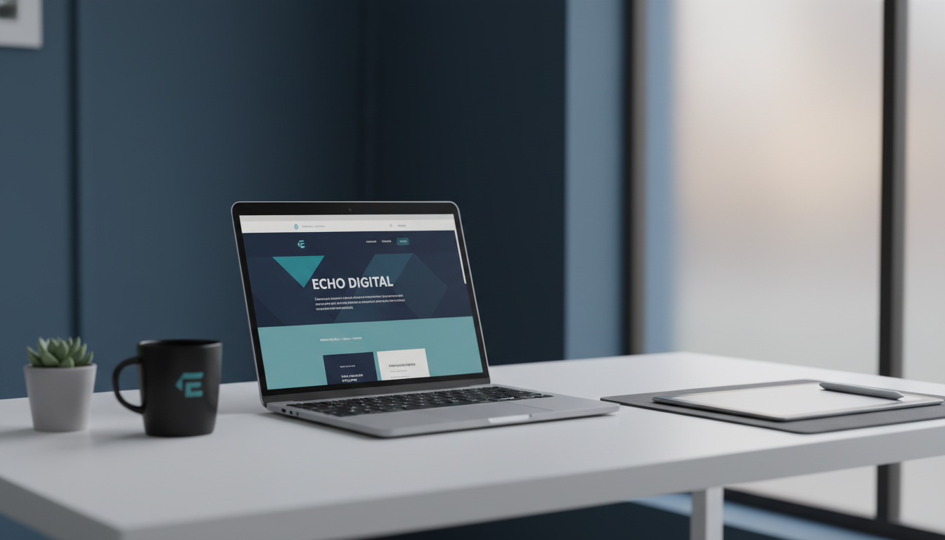 Modern agency workplace