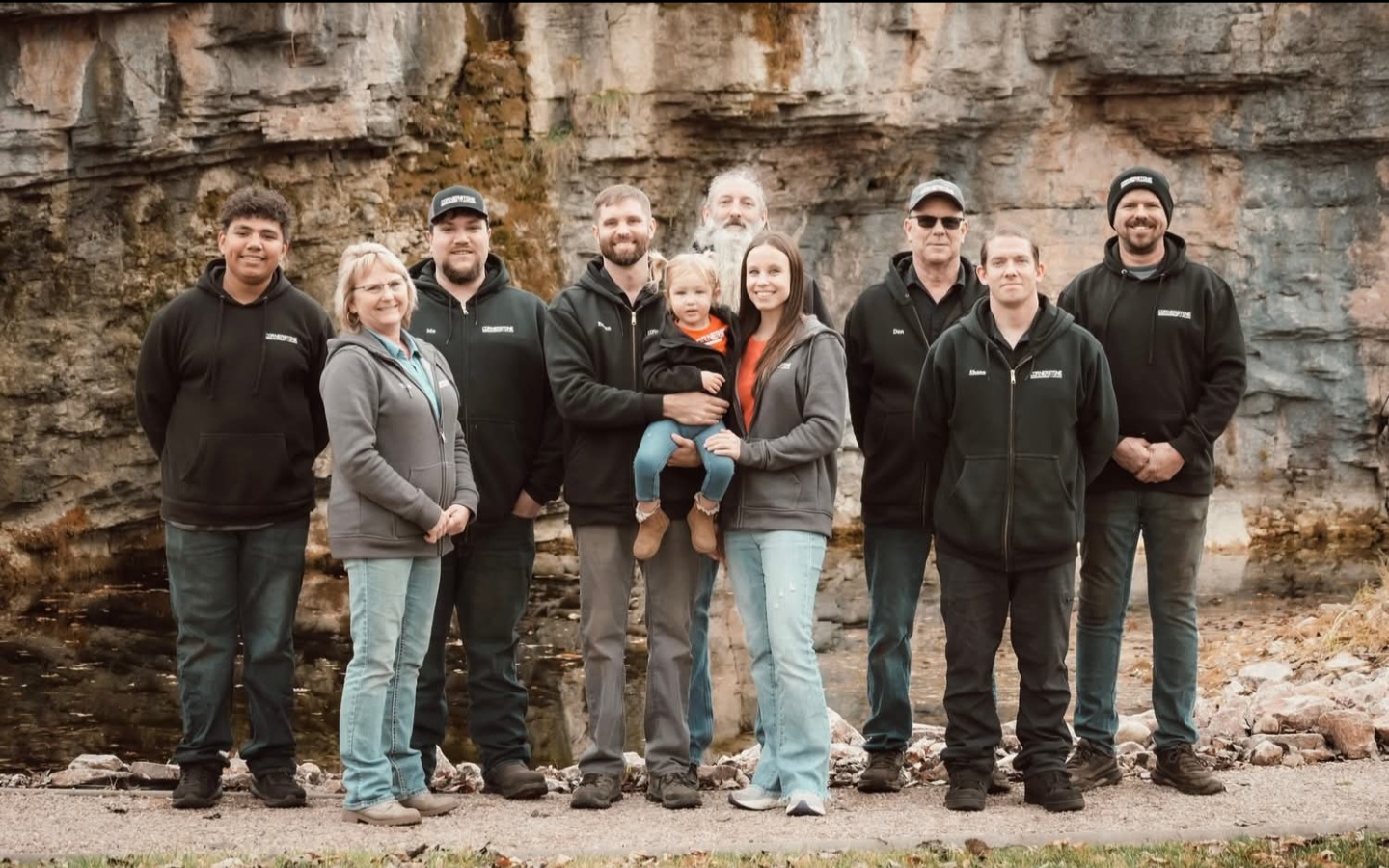 Cornerstone Auto logo