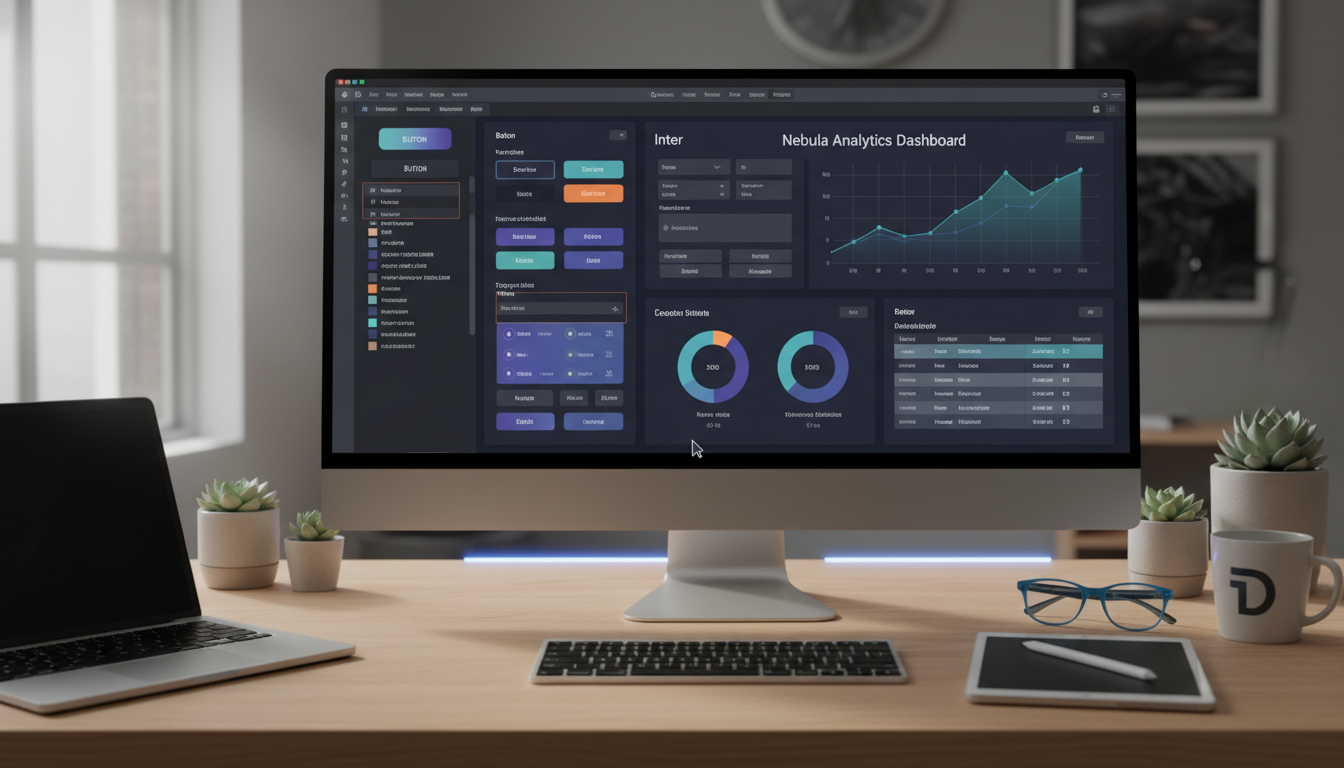 Brand Strategy & Design