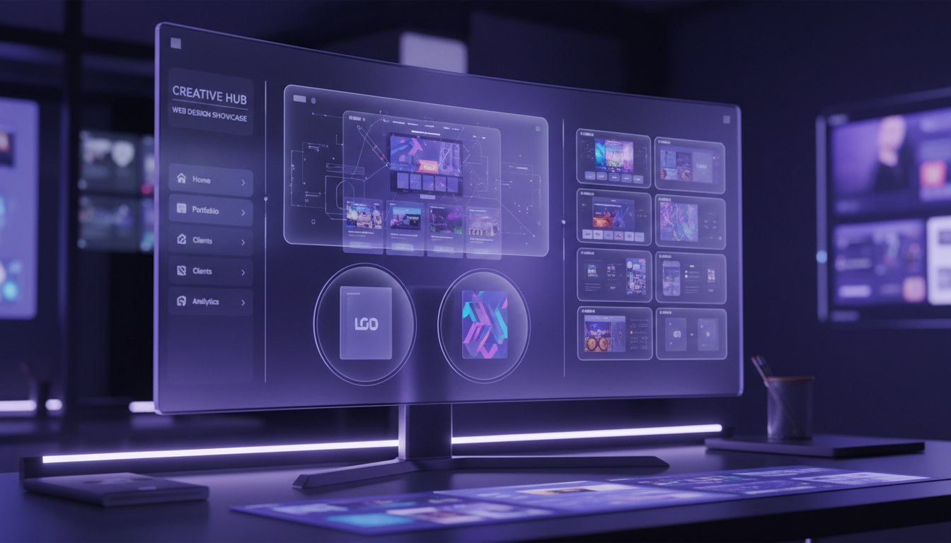 Web Design & Development