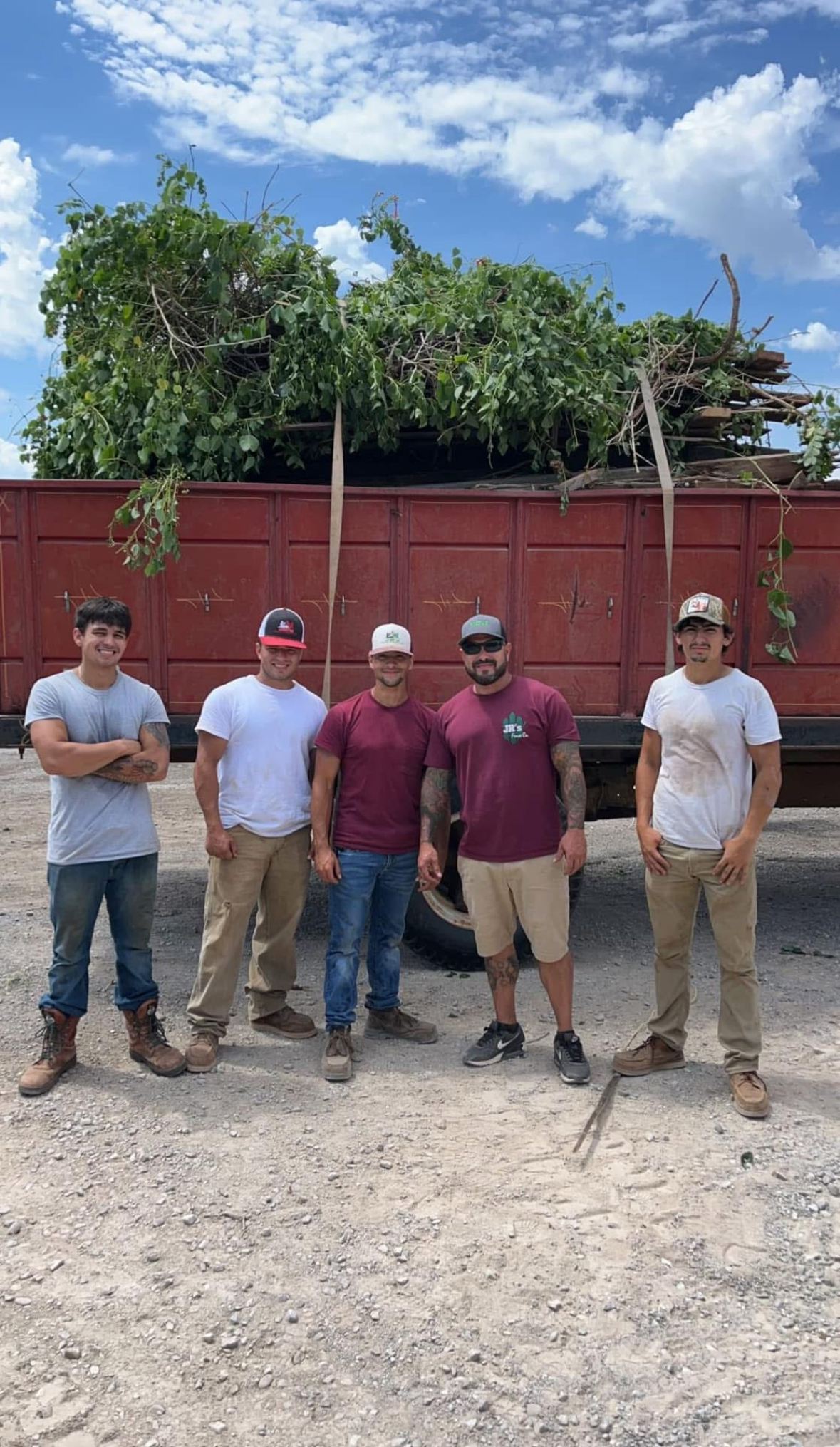 family business local community