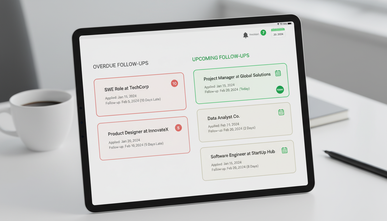 AI Cover Letter Generator