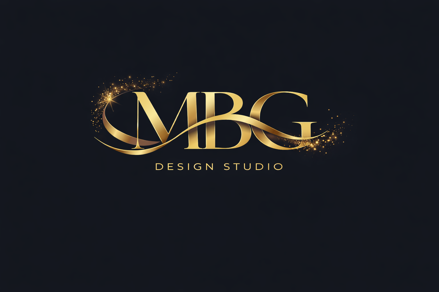 MBG Kitchens Logo