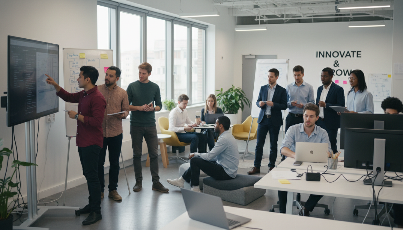 Zorgen Digital clients