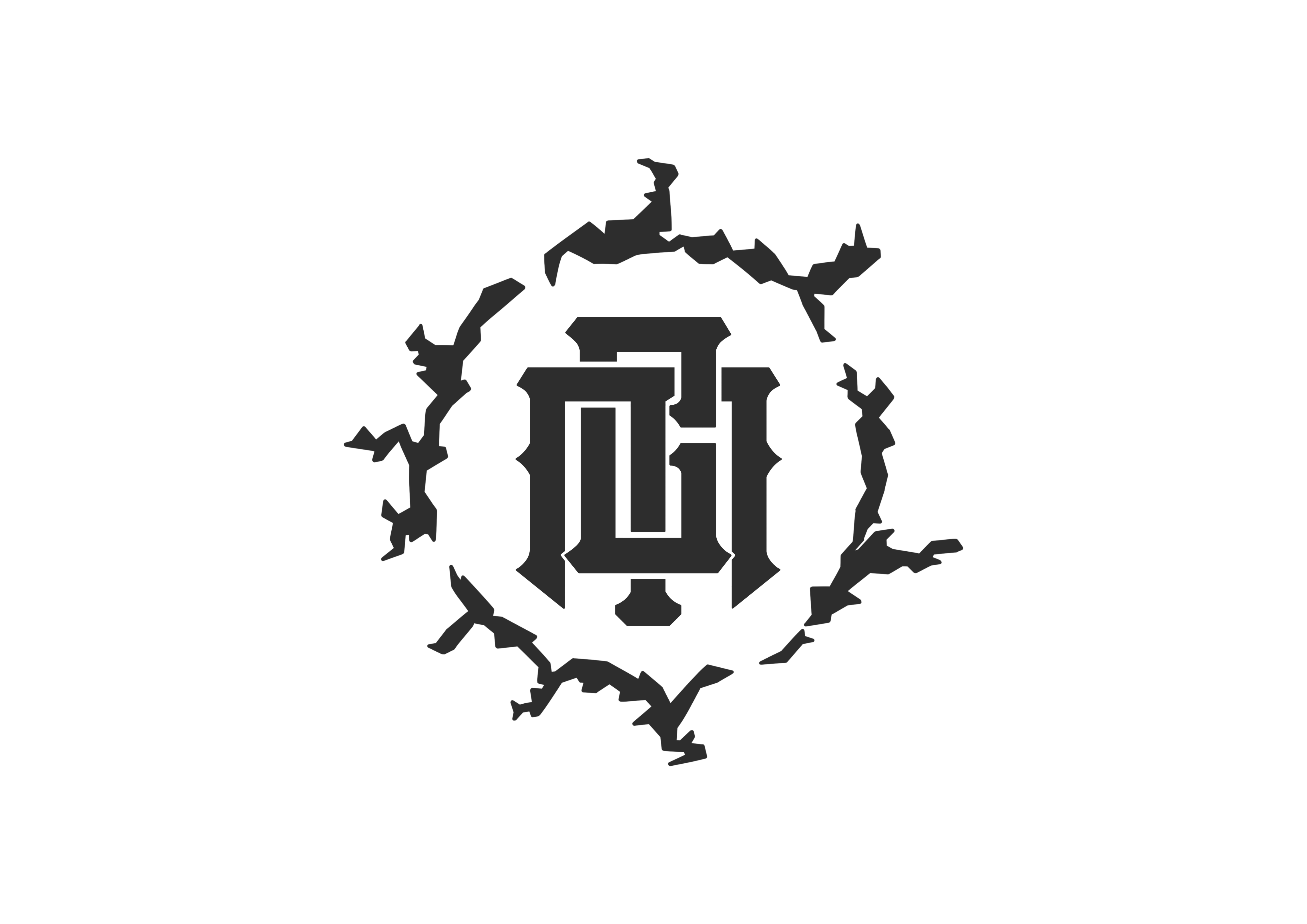 Cursemarks Tattoo Studio