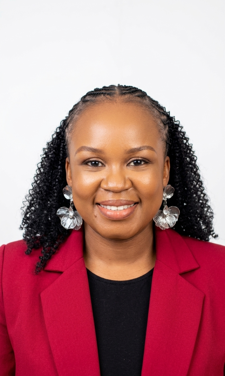 Favour Ikwchukwu, President & Co-Founder