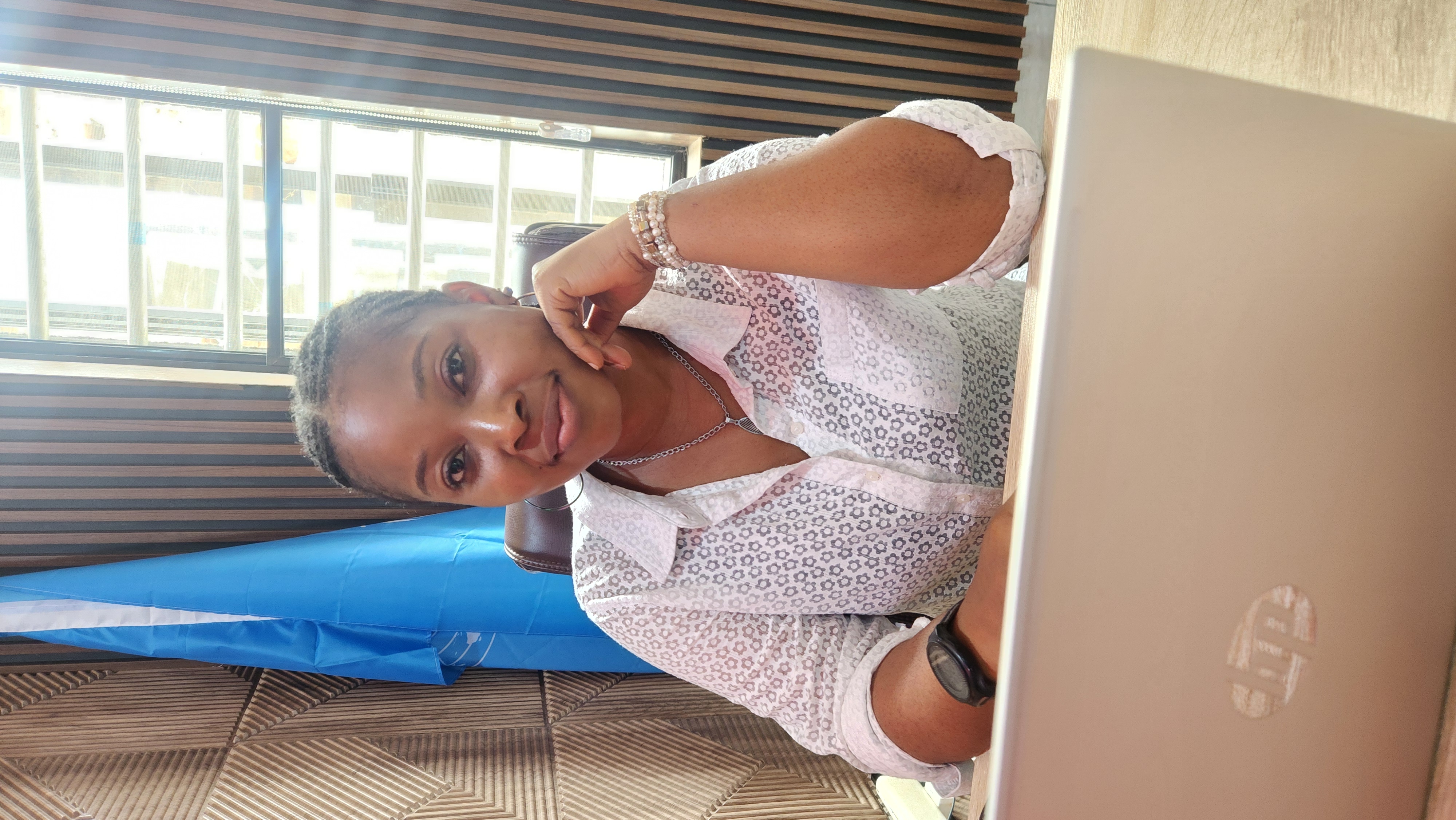 Lynda Onyemaechi, Managing Director