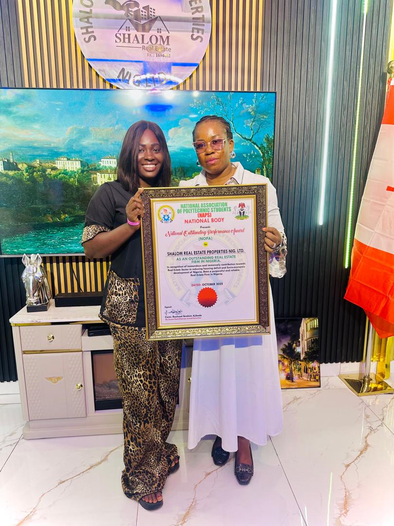 Shalom Real Estate professional team