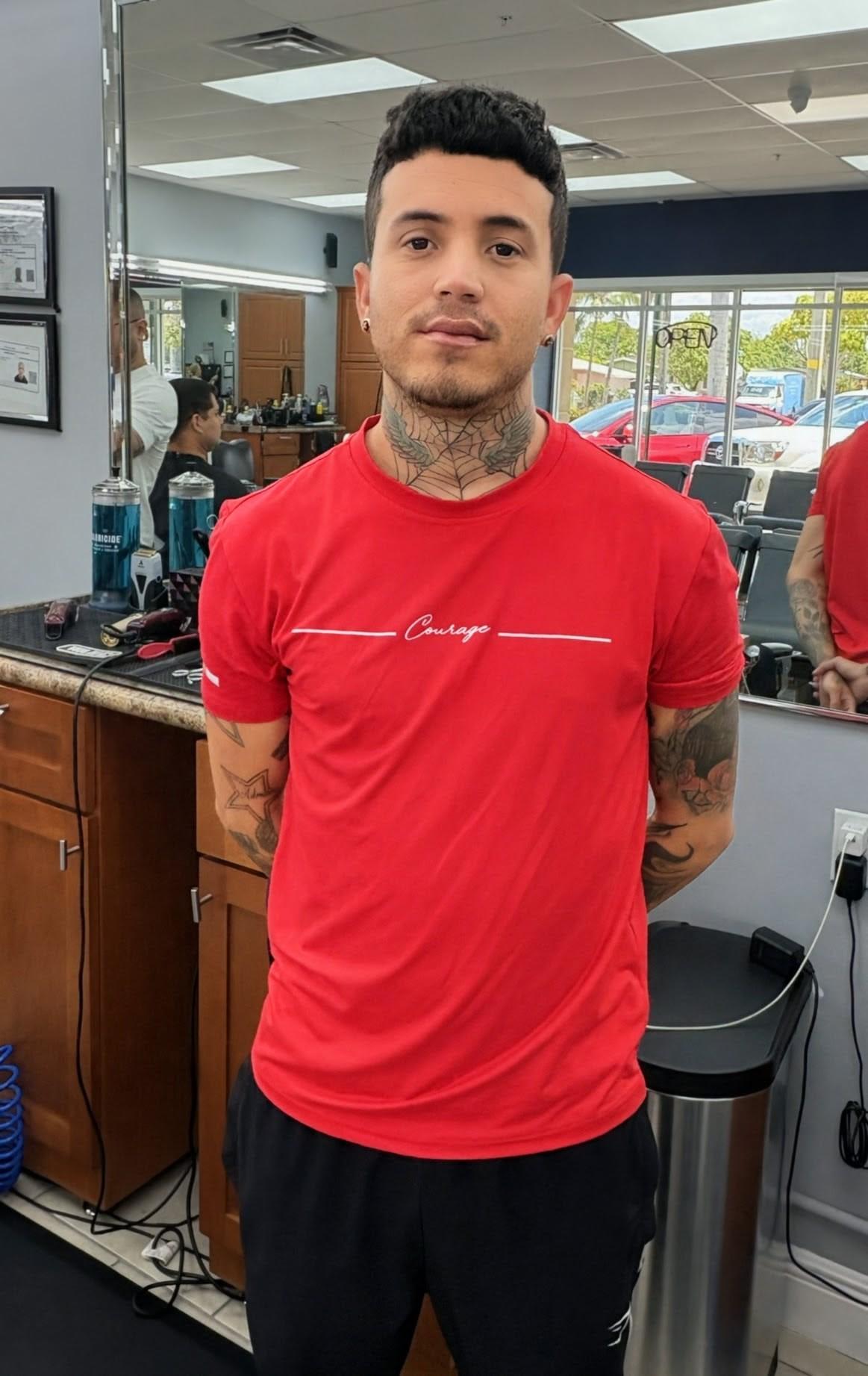 Brian Teran