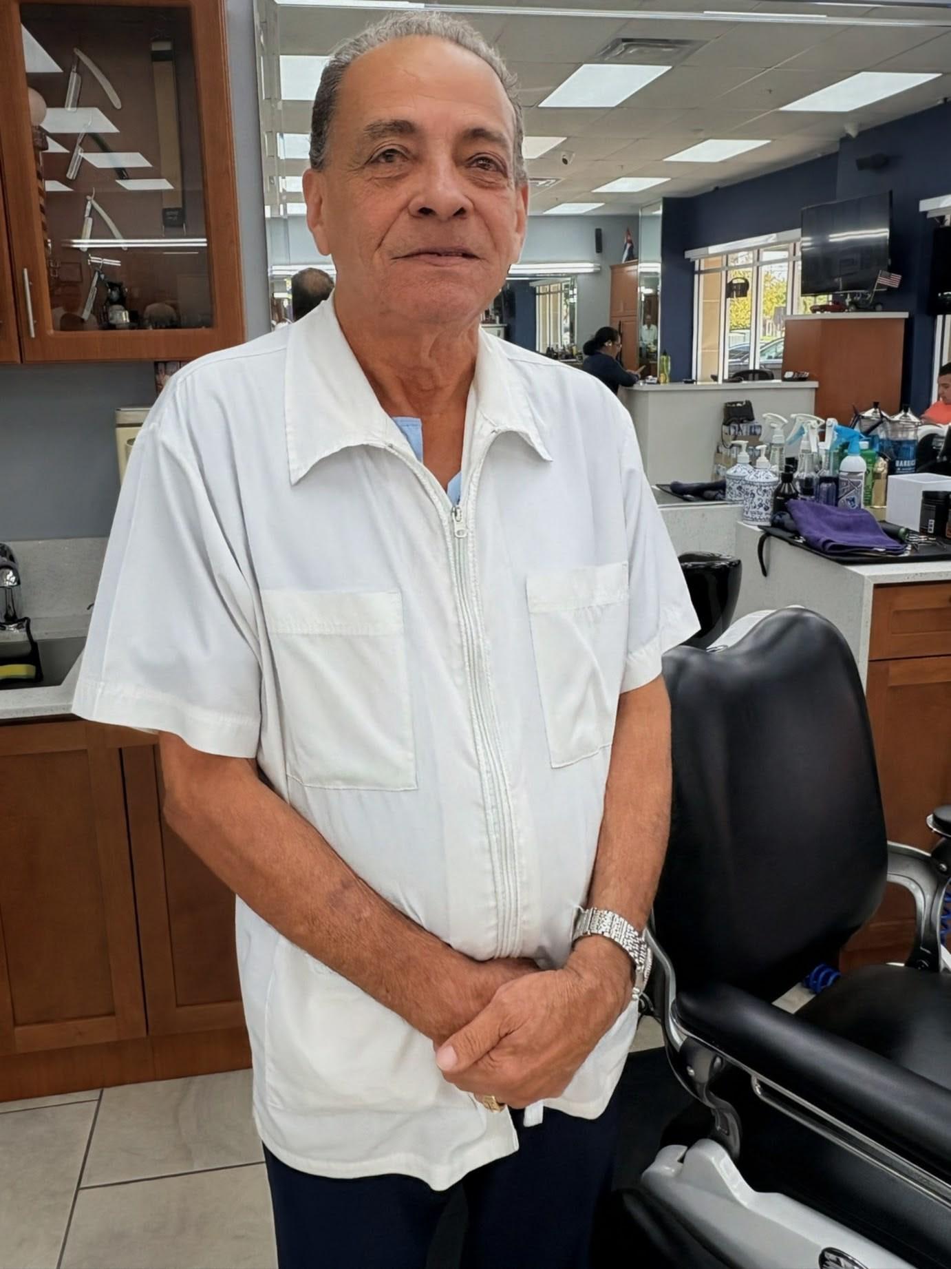 Carlos Palancar