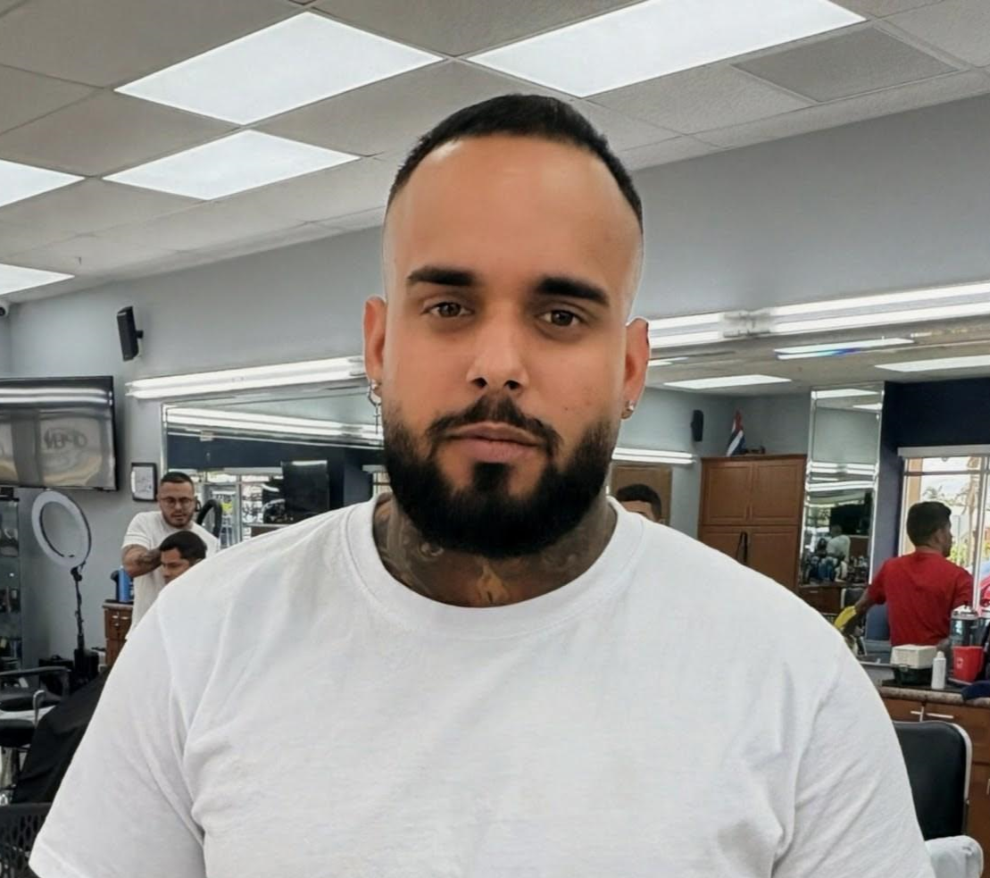 Erick Cabrera