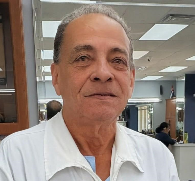 Carlos Palancar