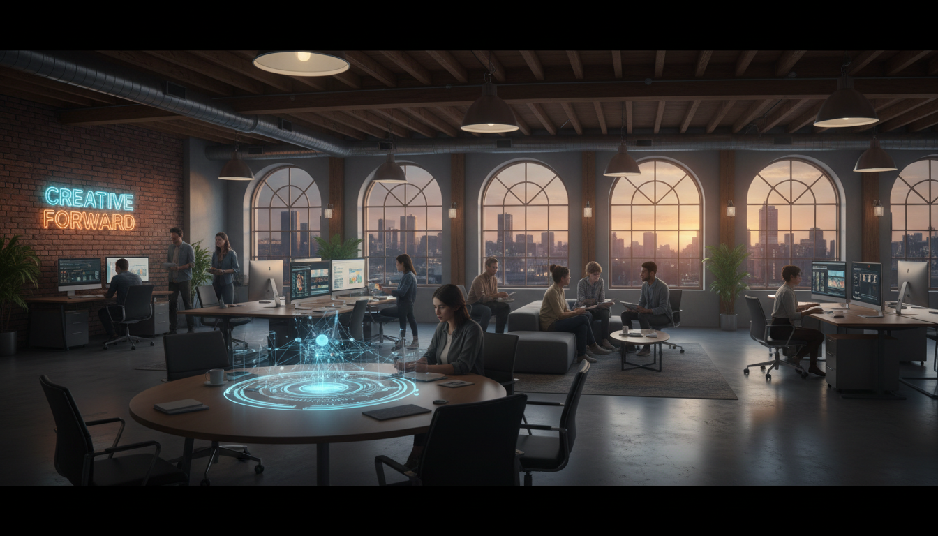 DR Digital Studios - Built to Outperform