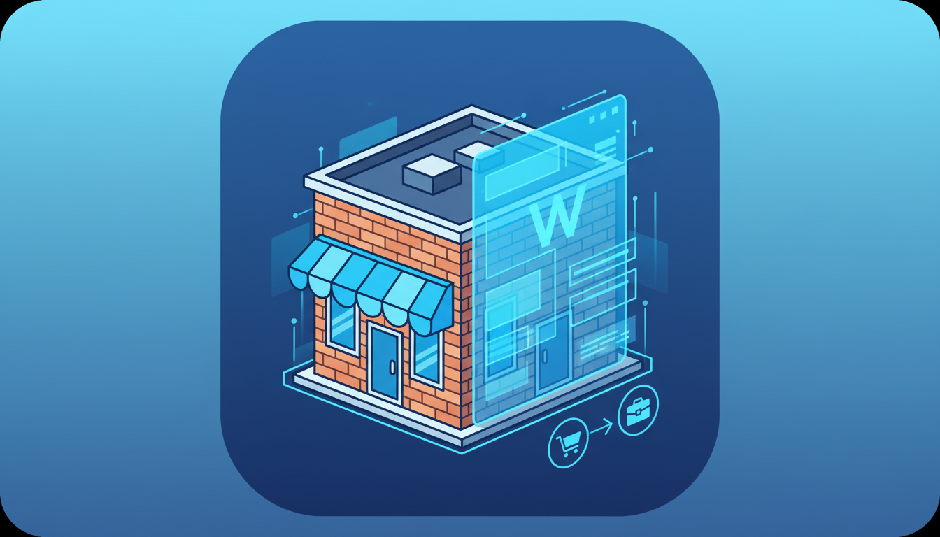 Business Website Builds - Phone 1