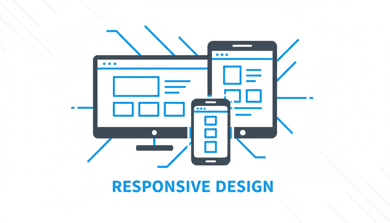 Mobile Responsive Sites - Phone 1