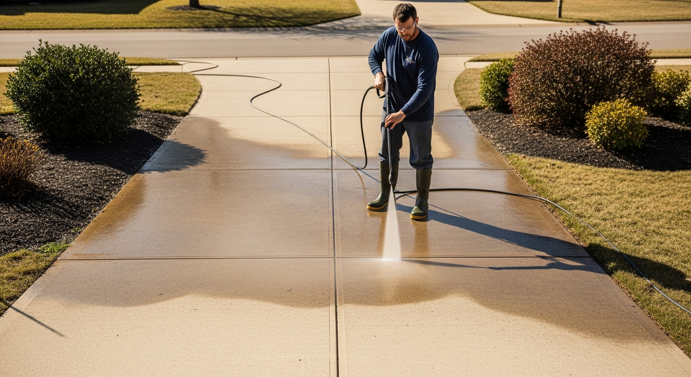 Deck Care