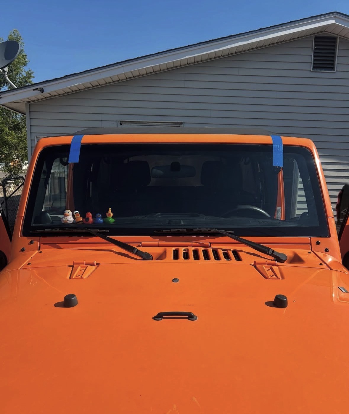 windshield repair glass replacement auto shop