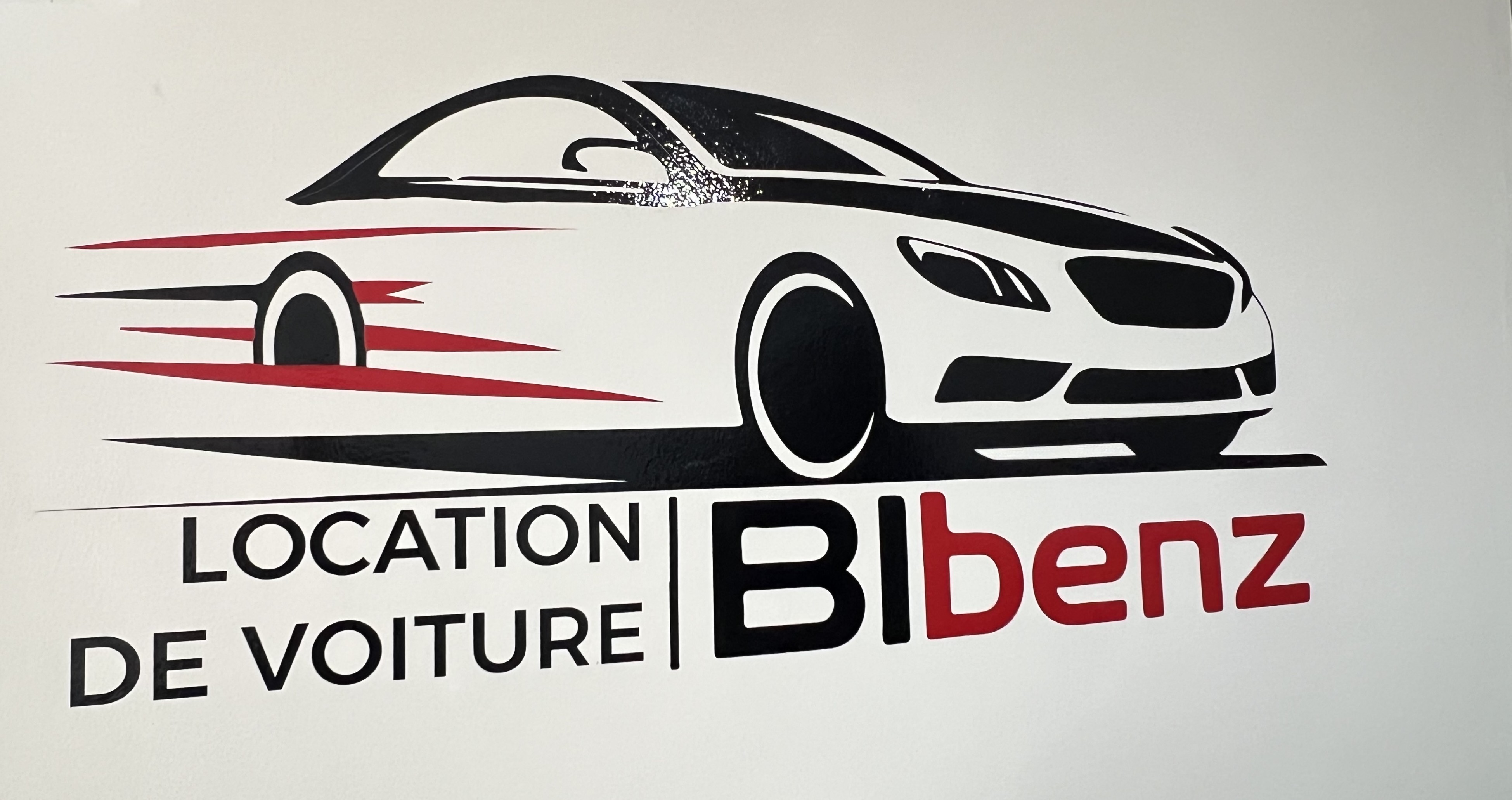 BL BENZ Logo