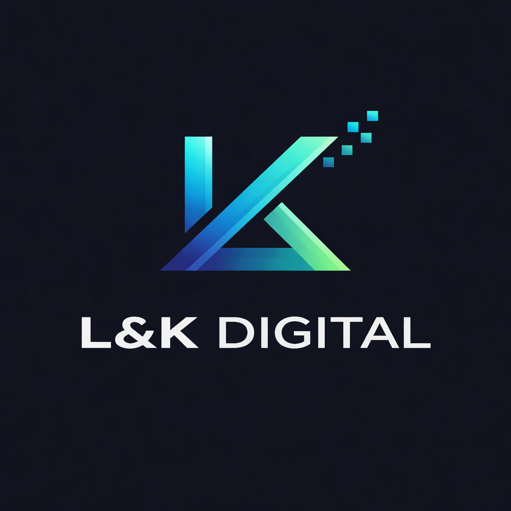 L&K Digital Agency Workspace