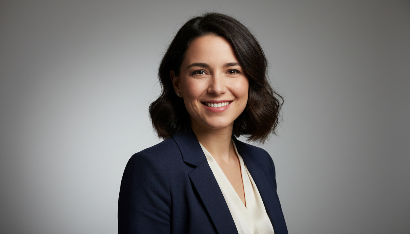 Emily Rodriguez headshot