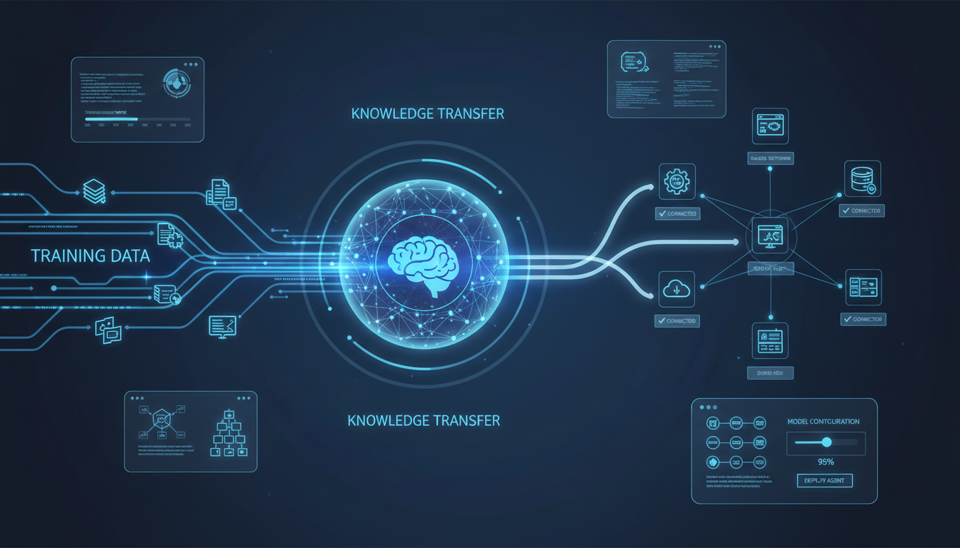 Training & Integration