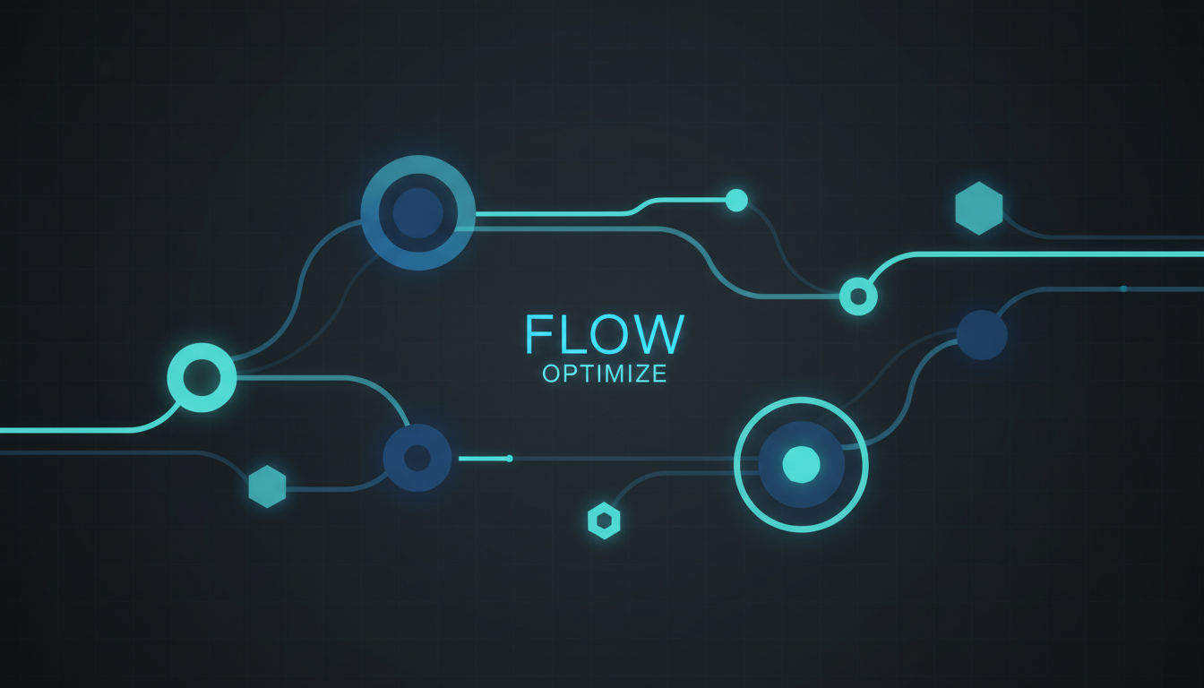 Enterprise Workflow Automation