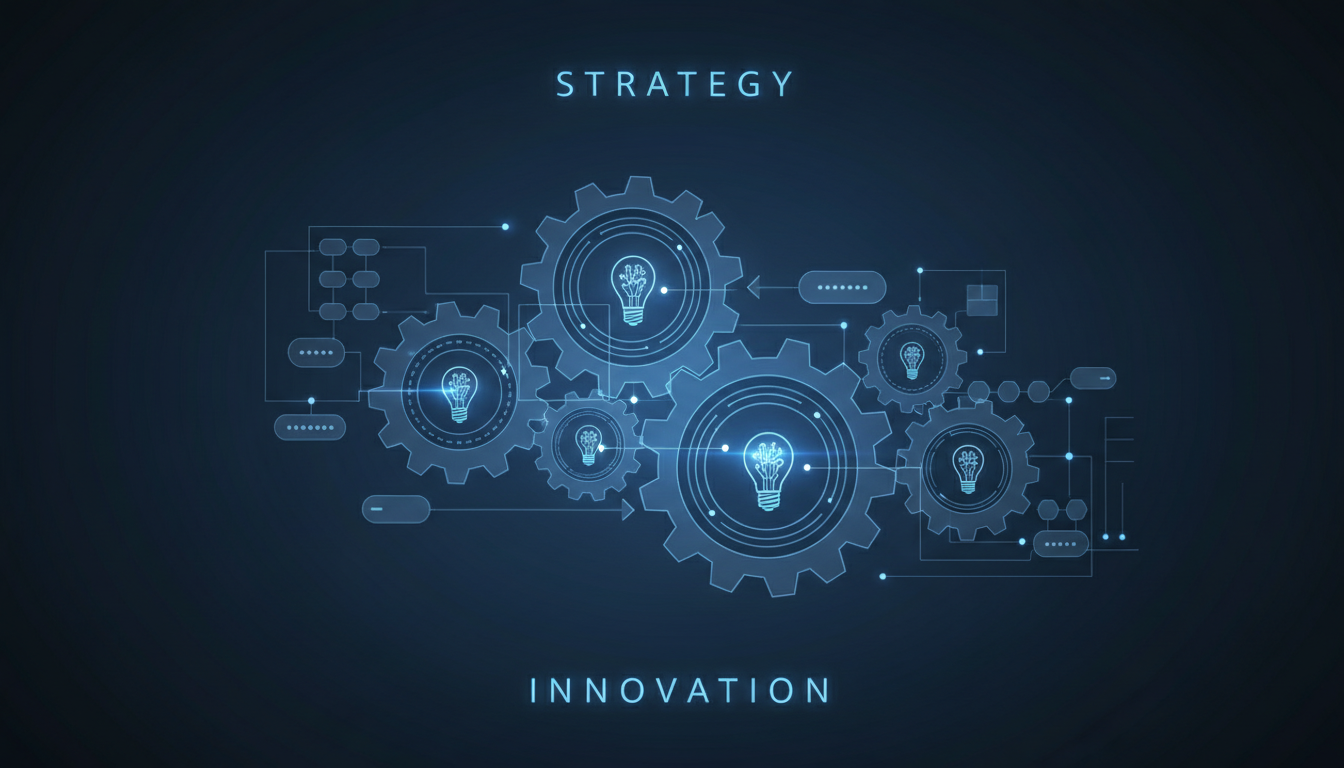 Product Strategy & Planning