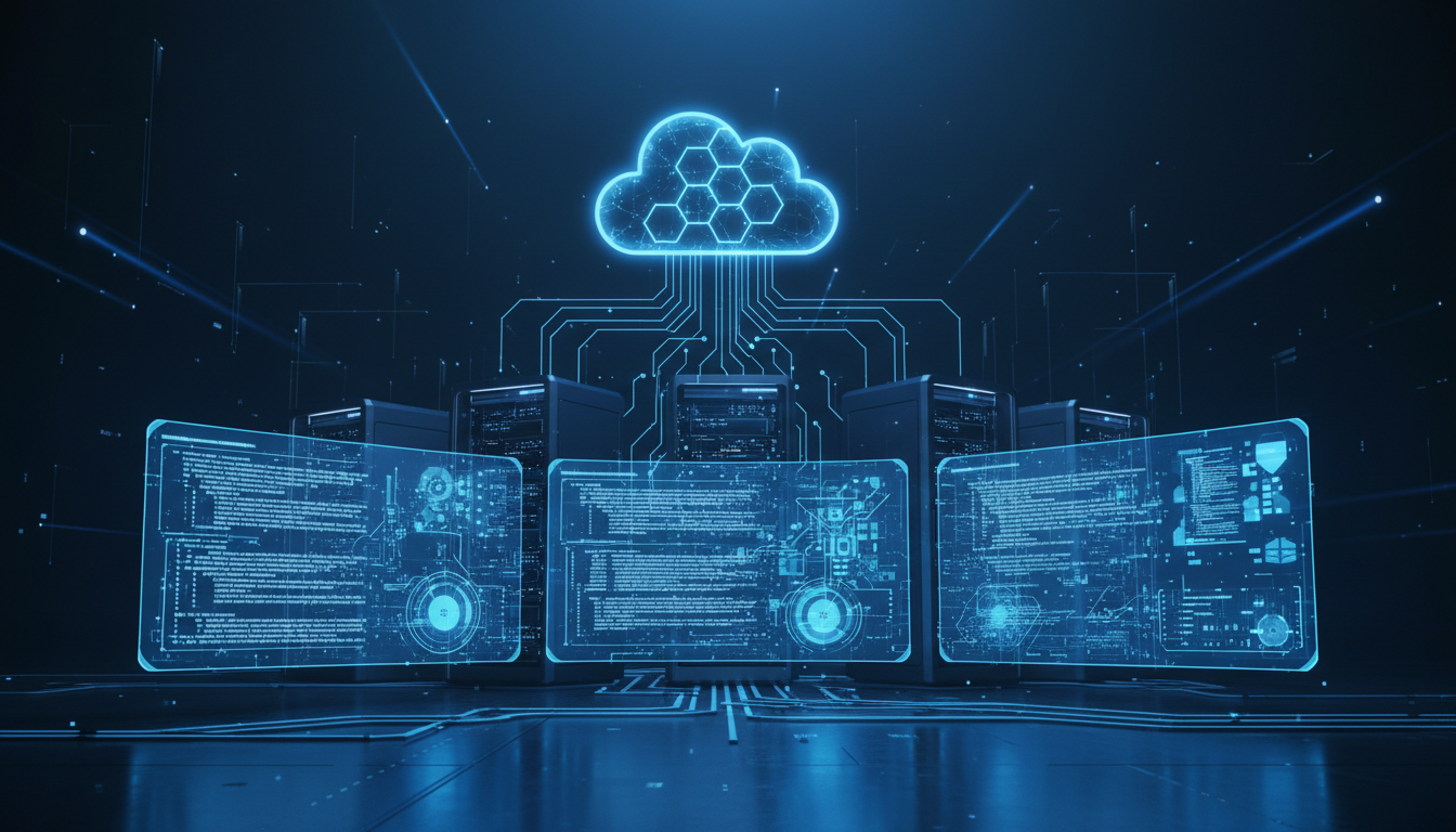 Custom Software Development