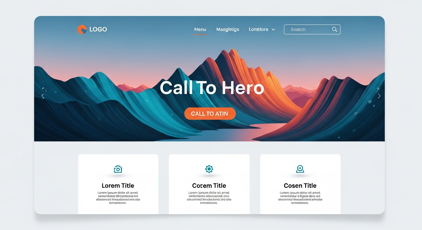 Tech SaaS Startup