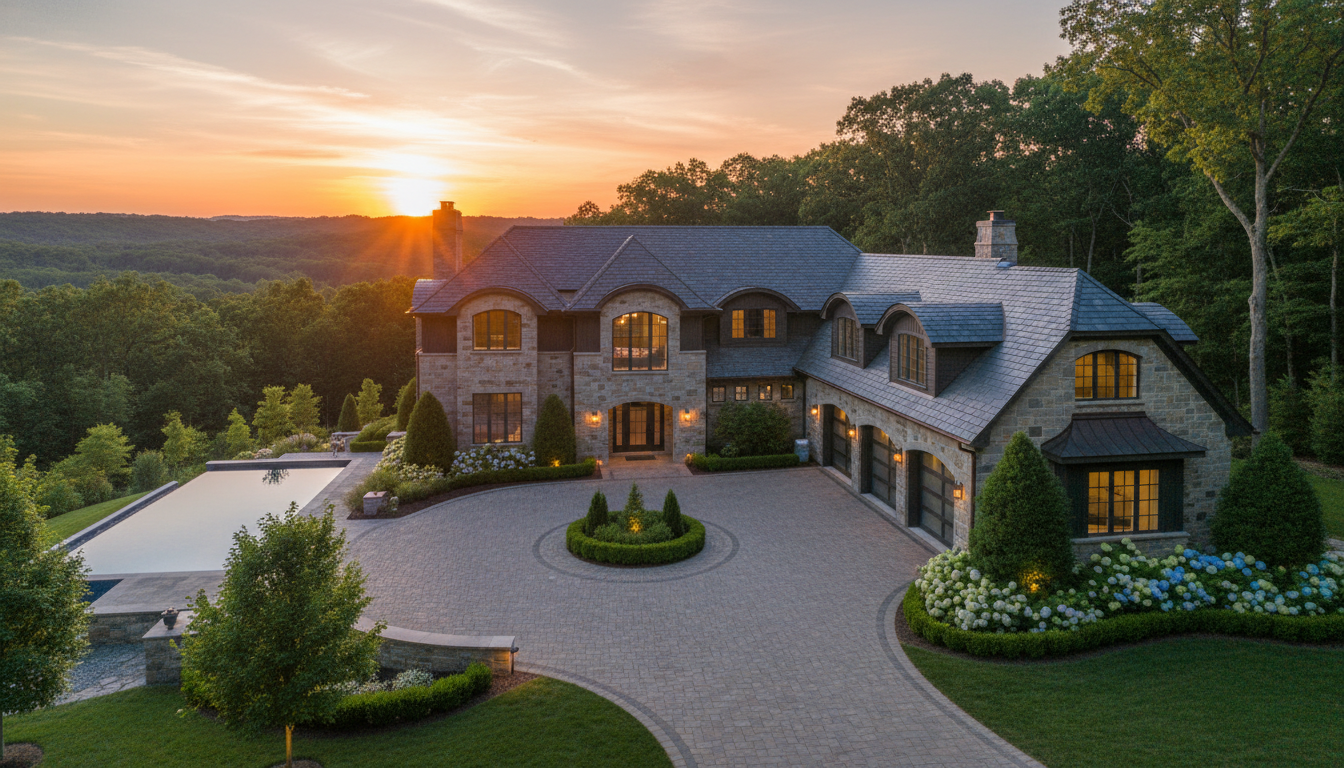 White-Glove Experience