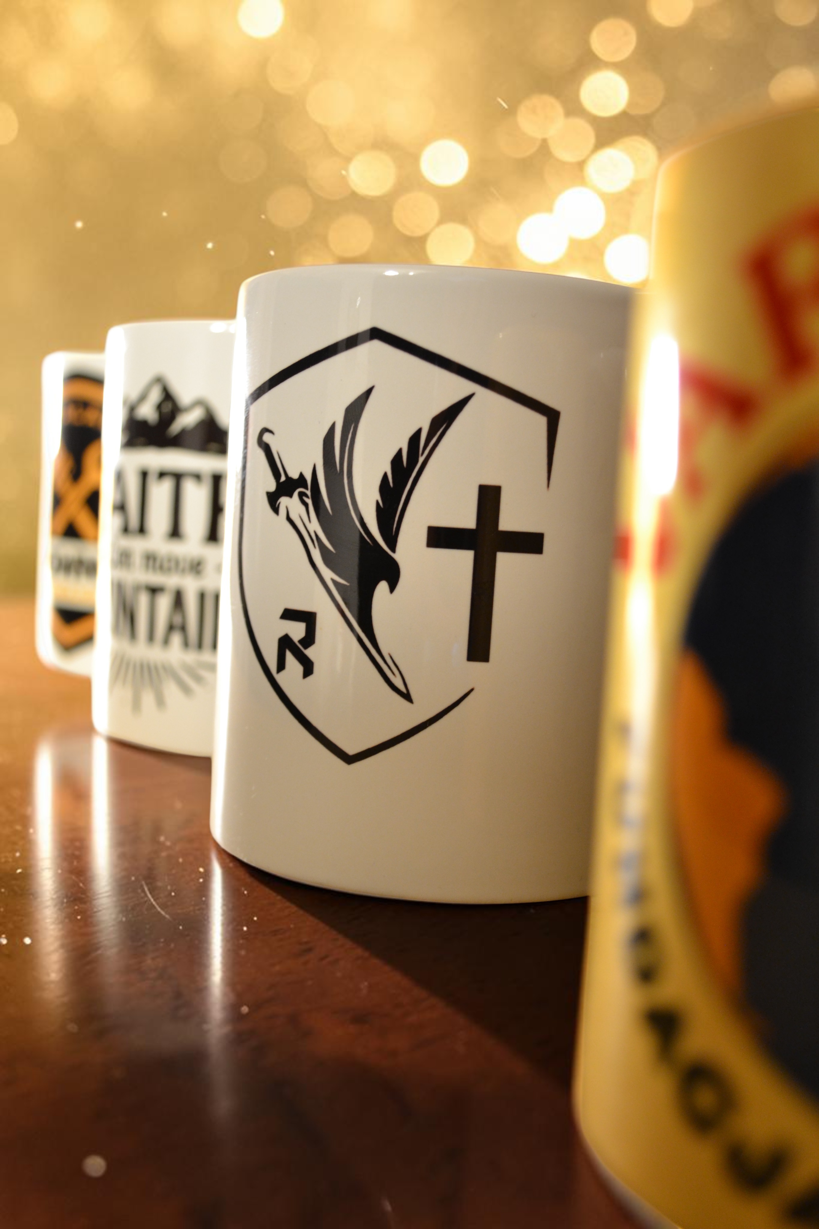 Kubki personalizowane