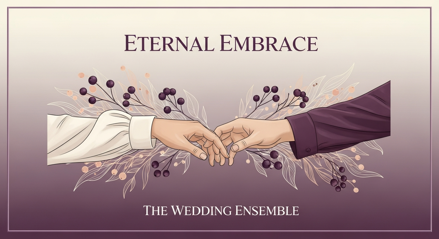 Aaj Sajeya — Elisha & Avikesh