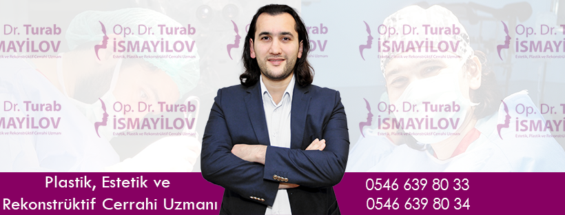 Dr. Turab İsmayılov