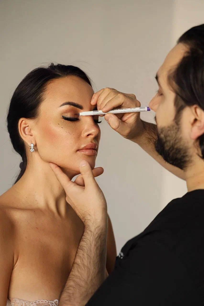 Yüz Germe (Face Lift)