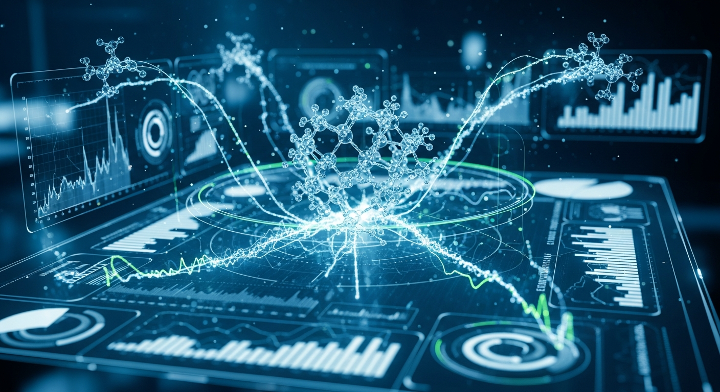 Scientific visualization