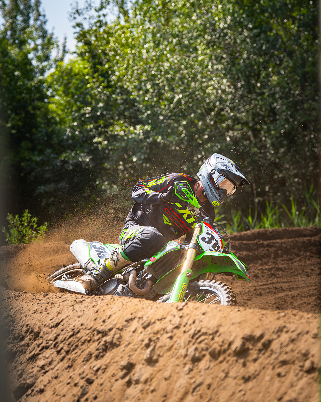 Livraison rapide et efficace