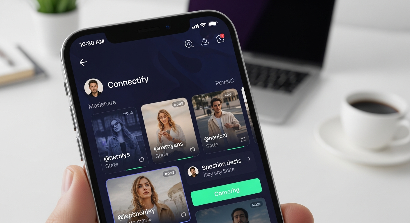 Website Development - Phone 2