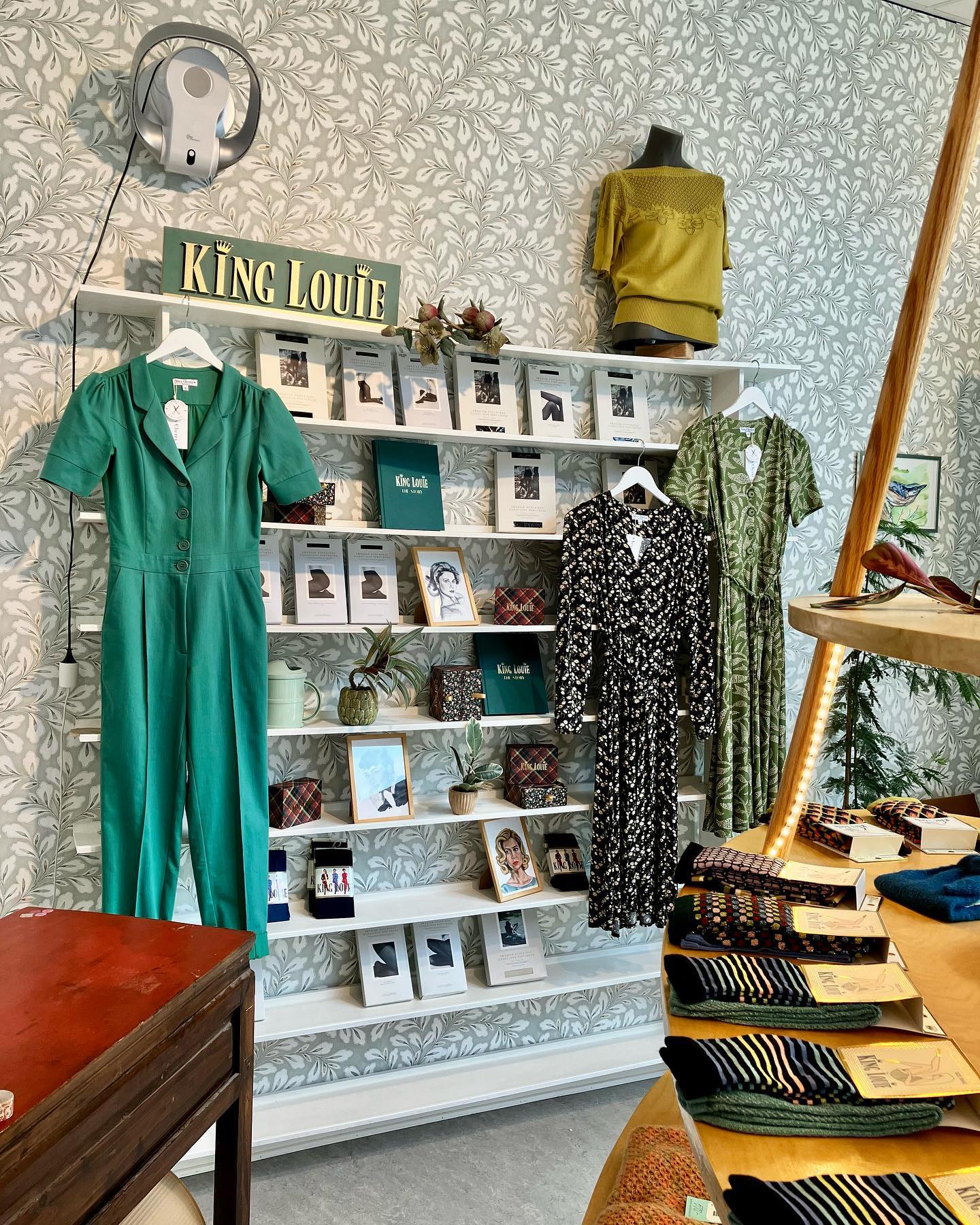 Luksus mode editorial 2