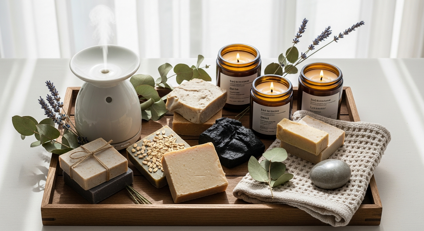 Wellness Wellness & Lifestyle