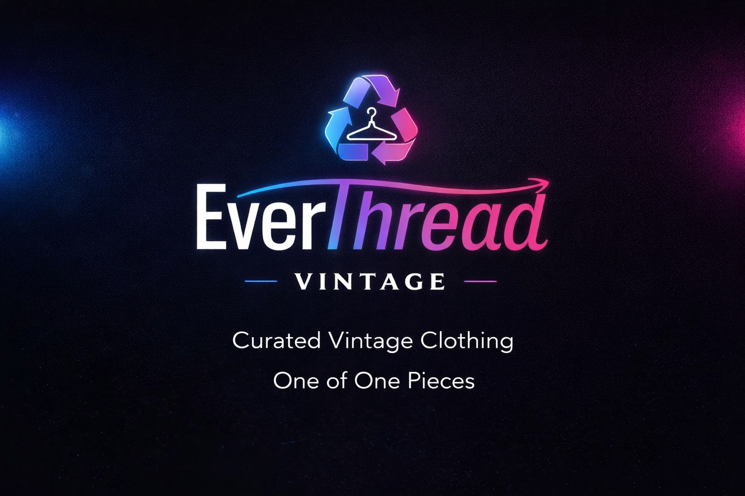 Everthread Vintage collection hero