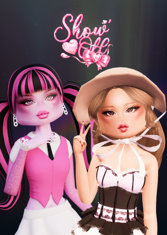 Hàlo Games Show Off