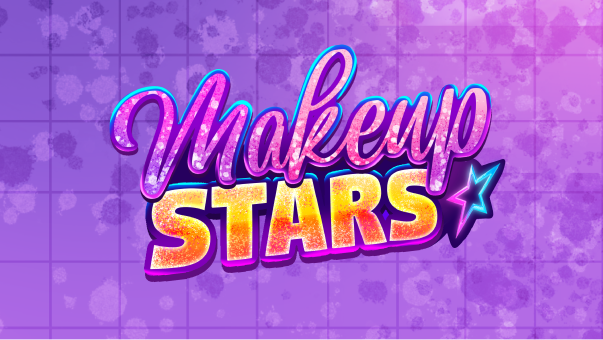 Hàlo Games Makeup Stars