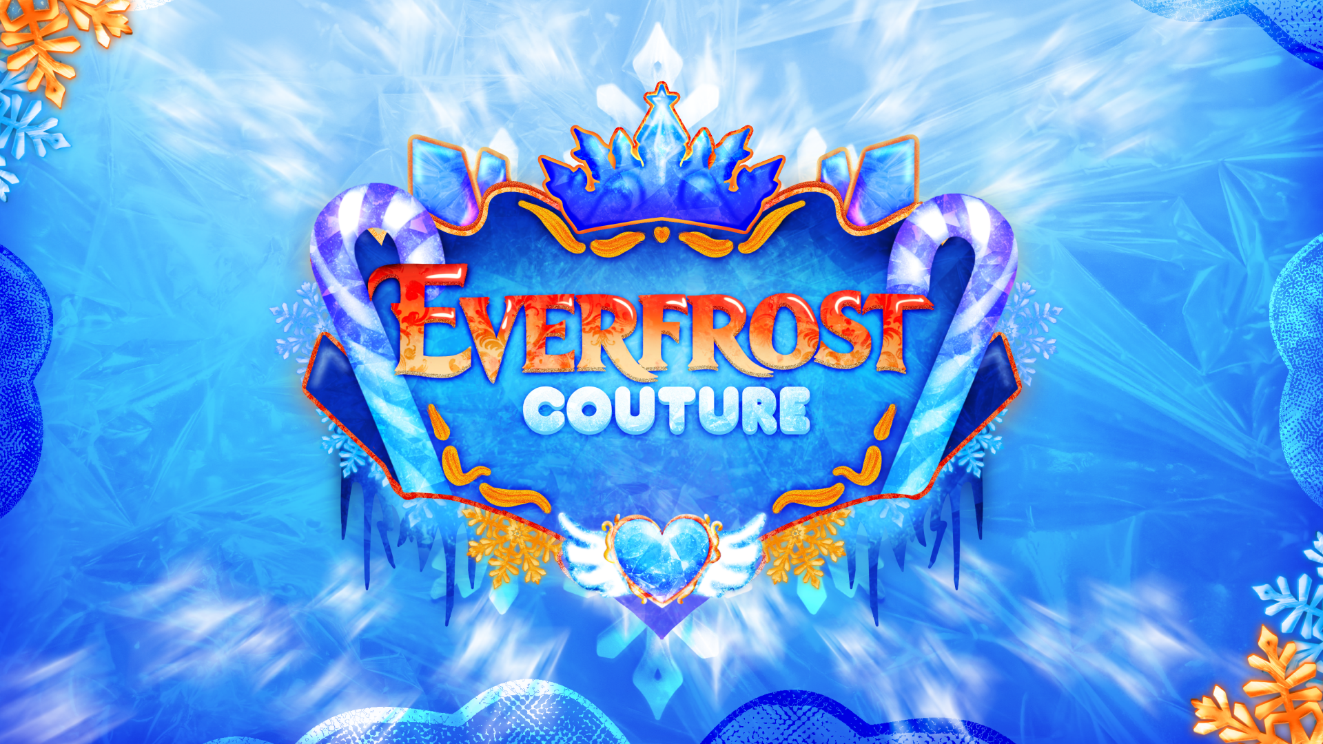 Hàlo Games Everfrost Couture