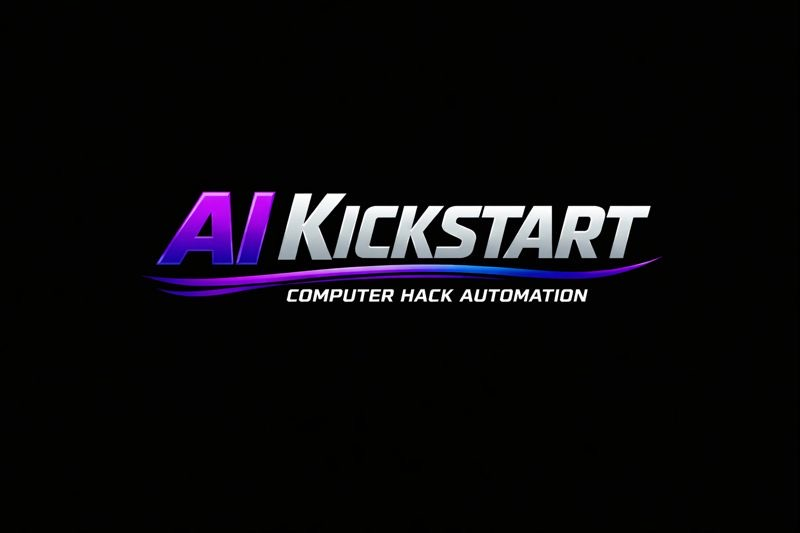 Ai kickstart logo
