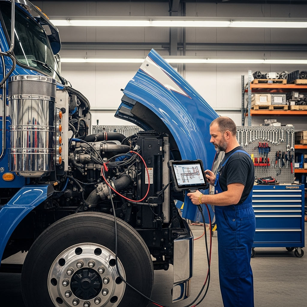 Diagnostic Testing