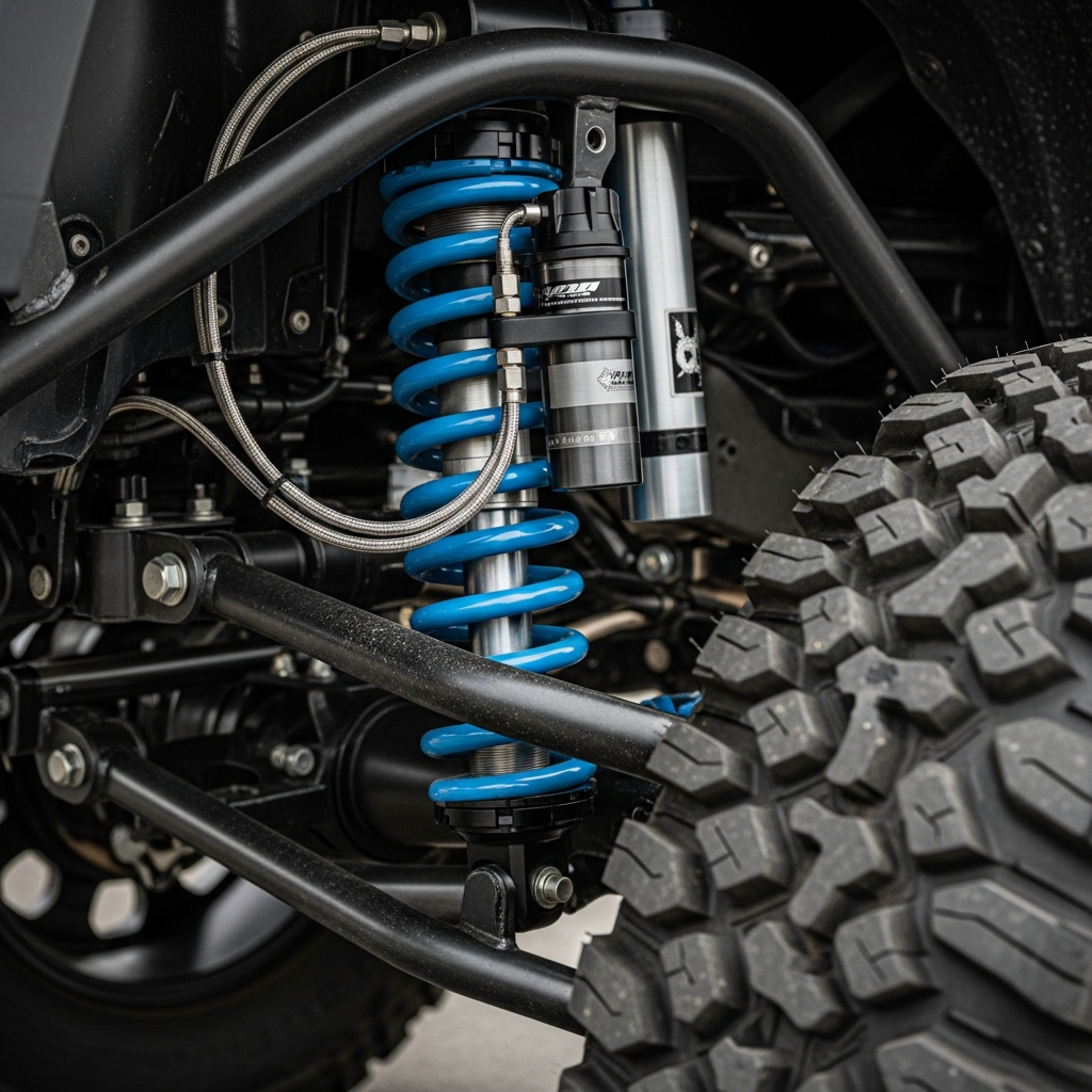 Suspension Kit