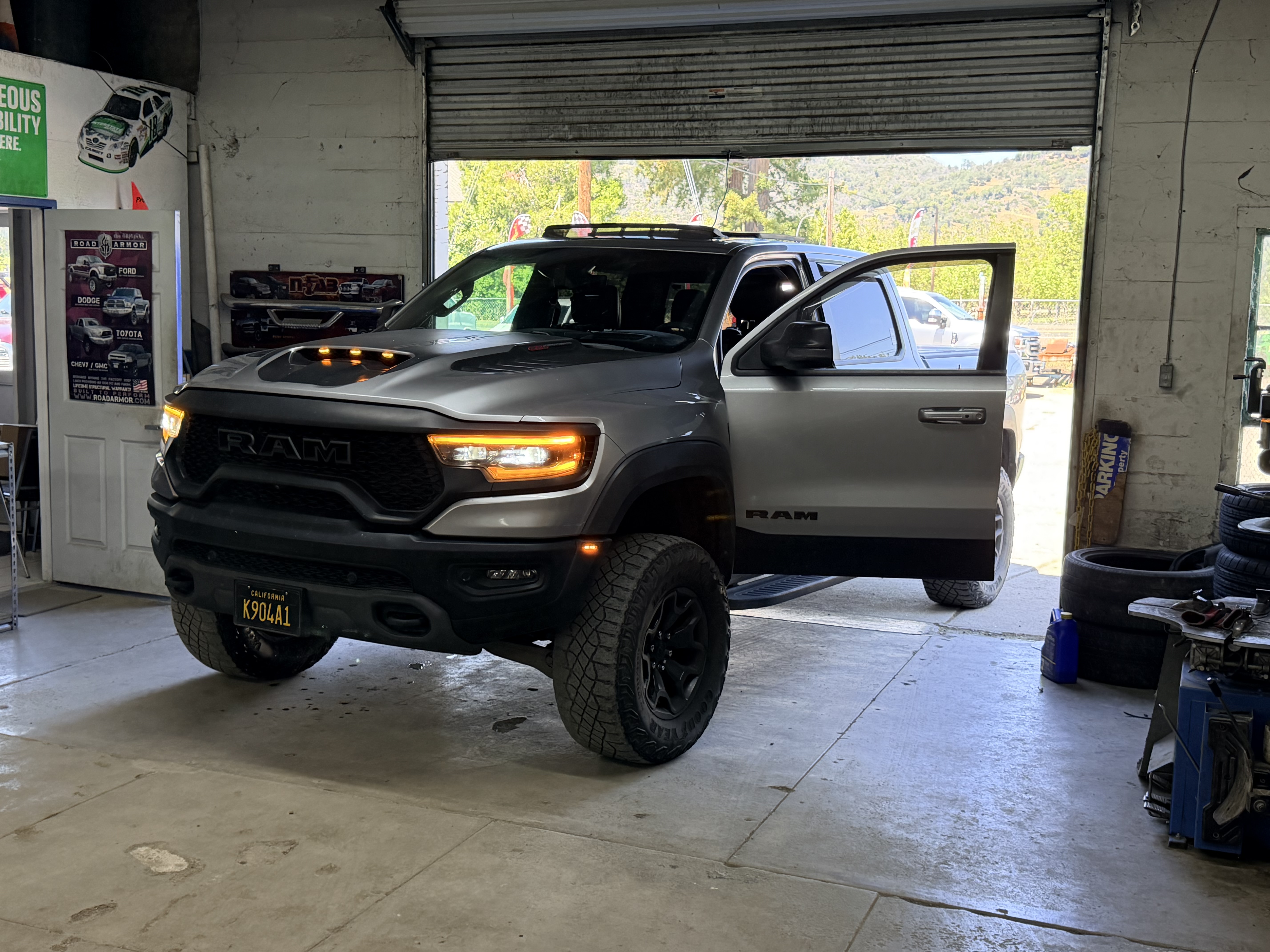 Automotive Repair