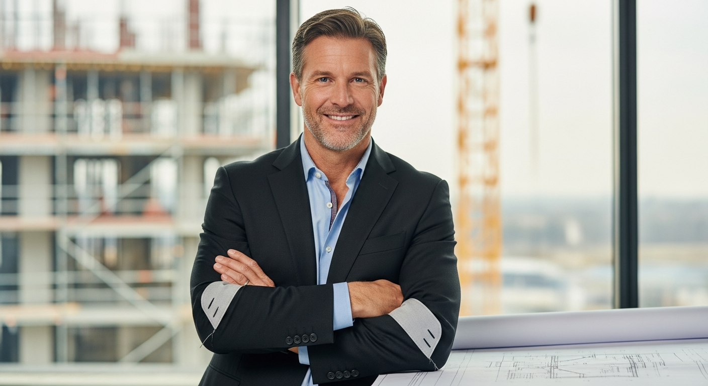 Small business owner 5